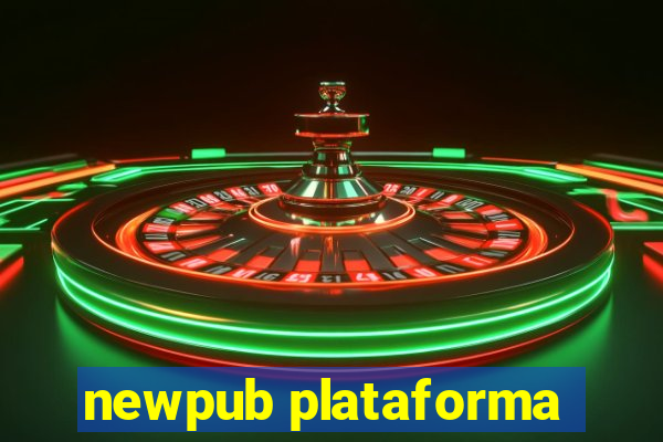 newpub plataforma